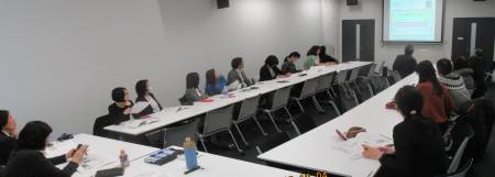 19 03 11 言語教育エキスポ19に参加して 19 03 11 言語教育エキスポ19に参加して